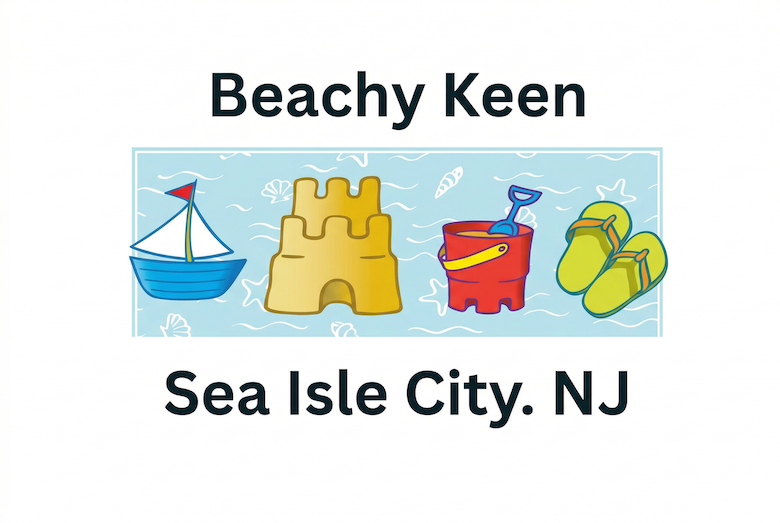 Things To Do Beachy Keen